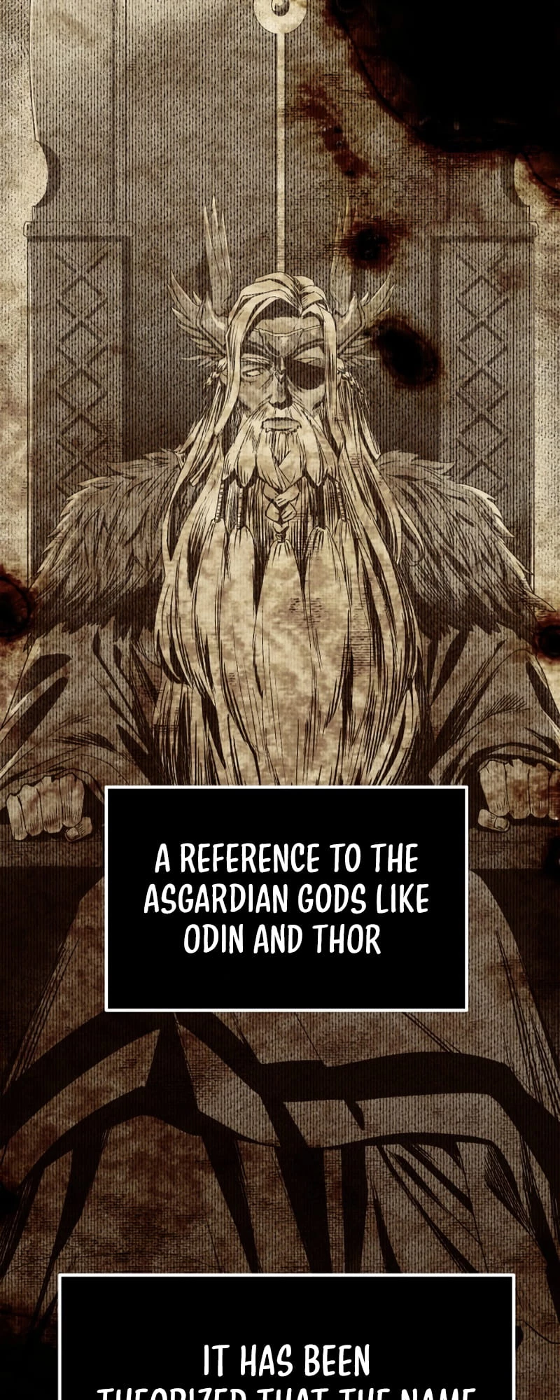Mythic Item Obtained Chapter 2 - 15