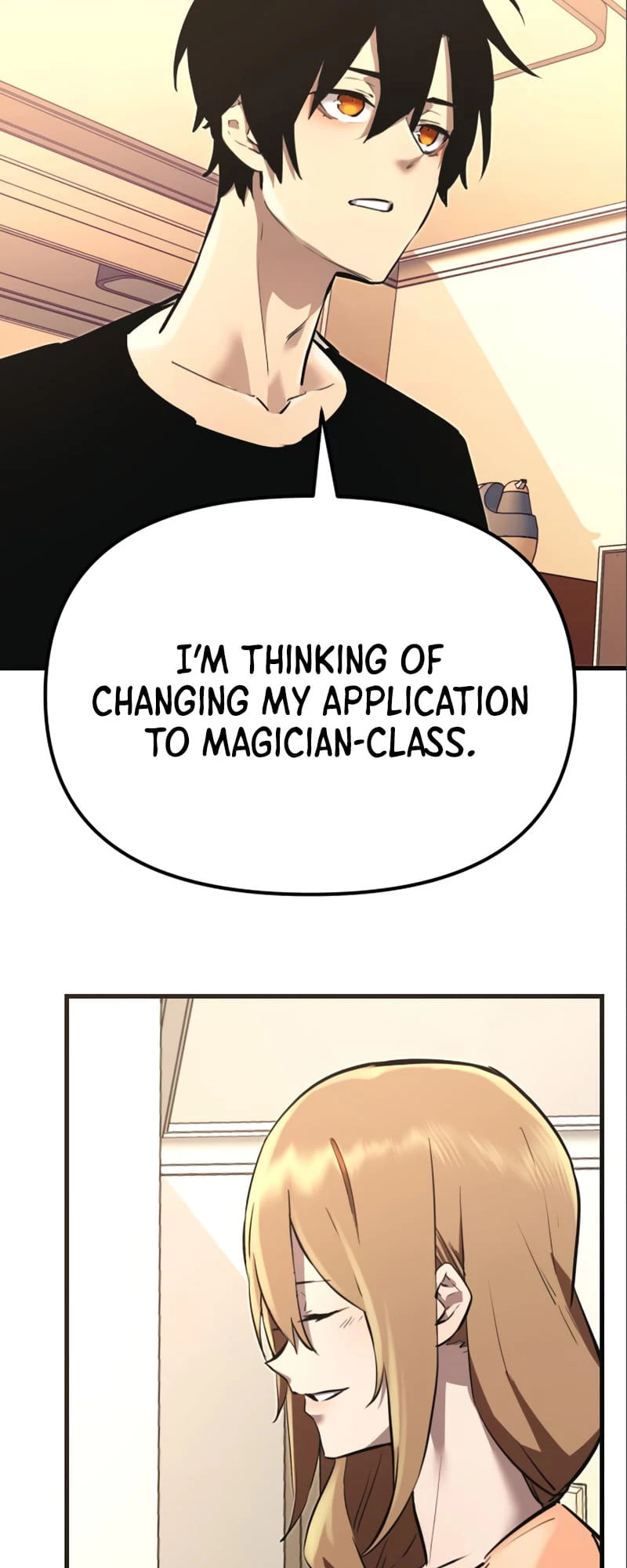 Mythic Item Obtained Chapter 4 - 43
