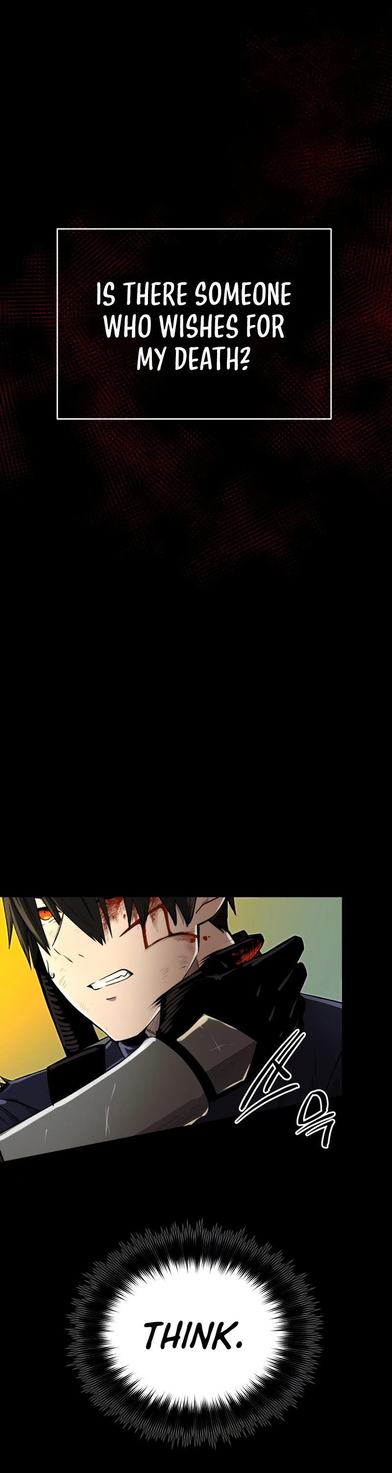 Mythic Item Obtained Chapter 3 - 33