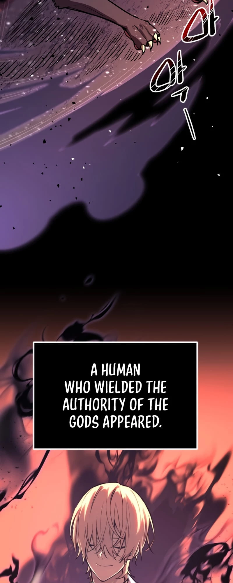 Mythic Item Obtained Chapter 2 - 36