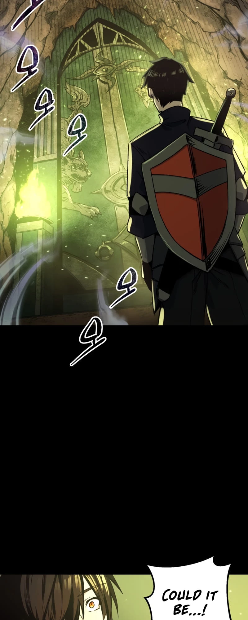 Mythic Item Obtained Chapter 2 - 43