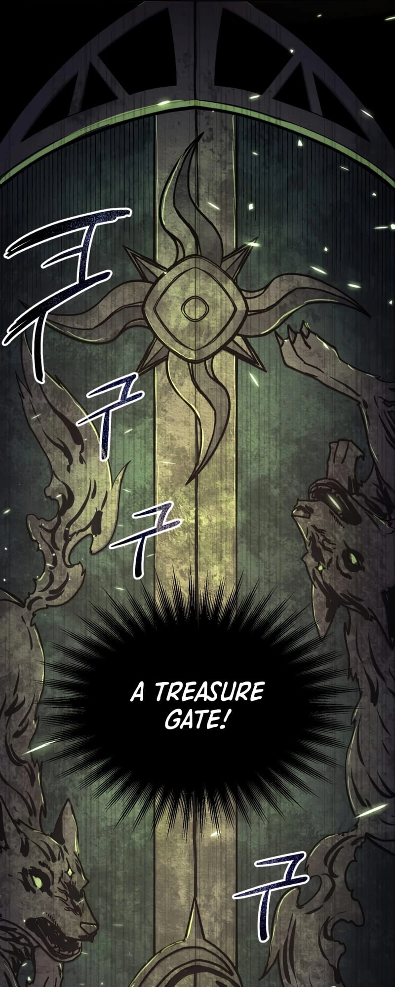 Mythic Item Obtained Chapter 2 - 45