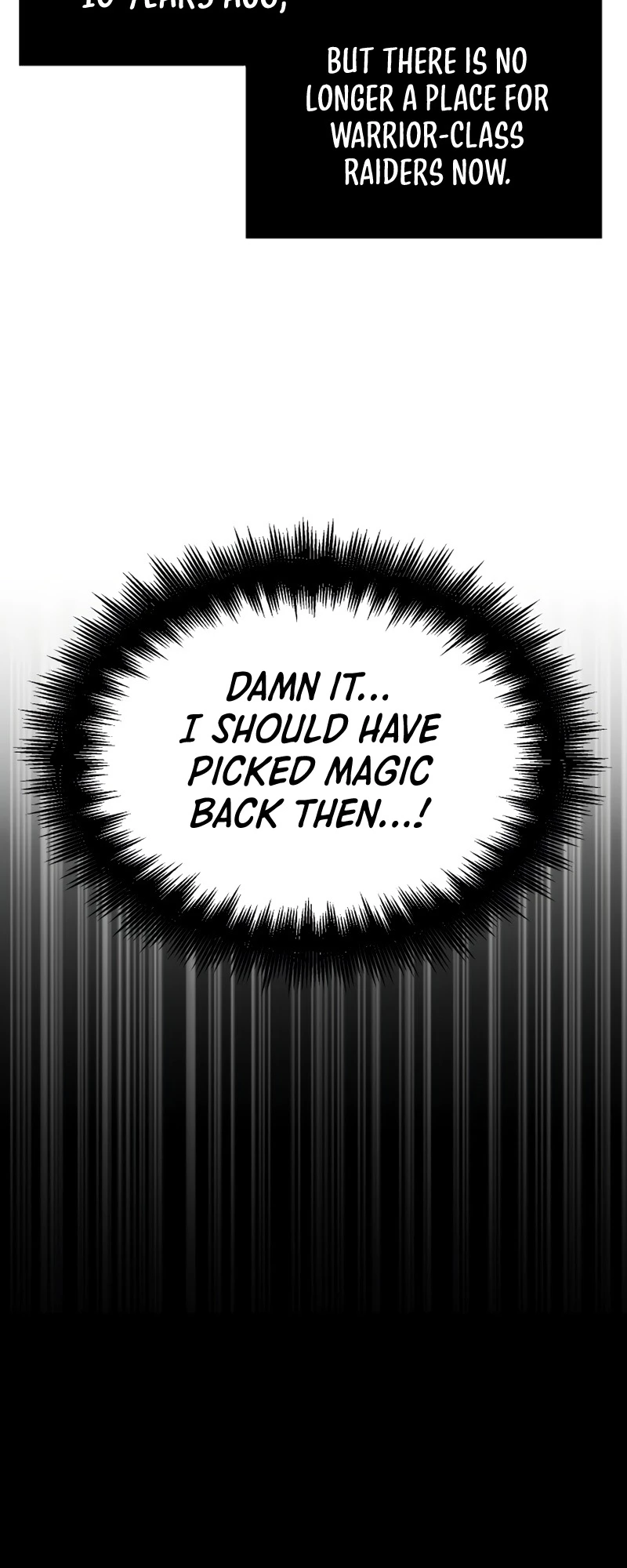 Mythic Item Obtained Chapter 1 - 34