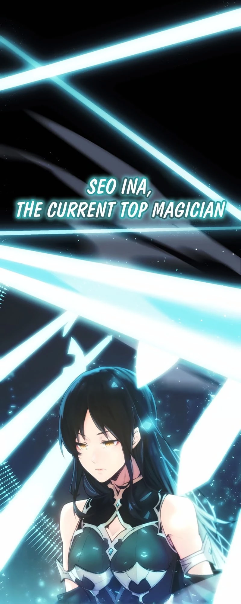 Mythic Item Obtained Chapter 1 - 38