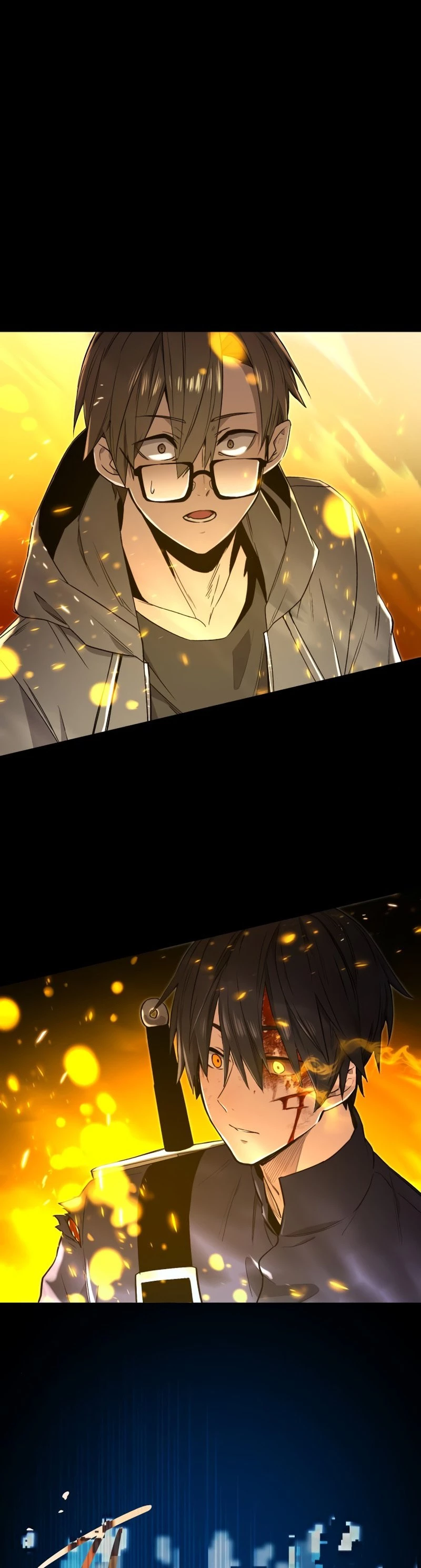 Mythic Item Obtained Chapter 3 - 67