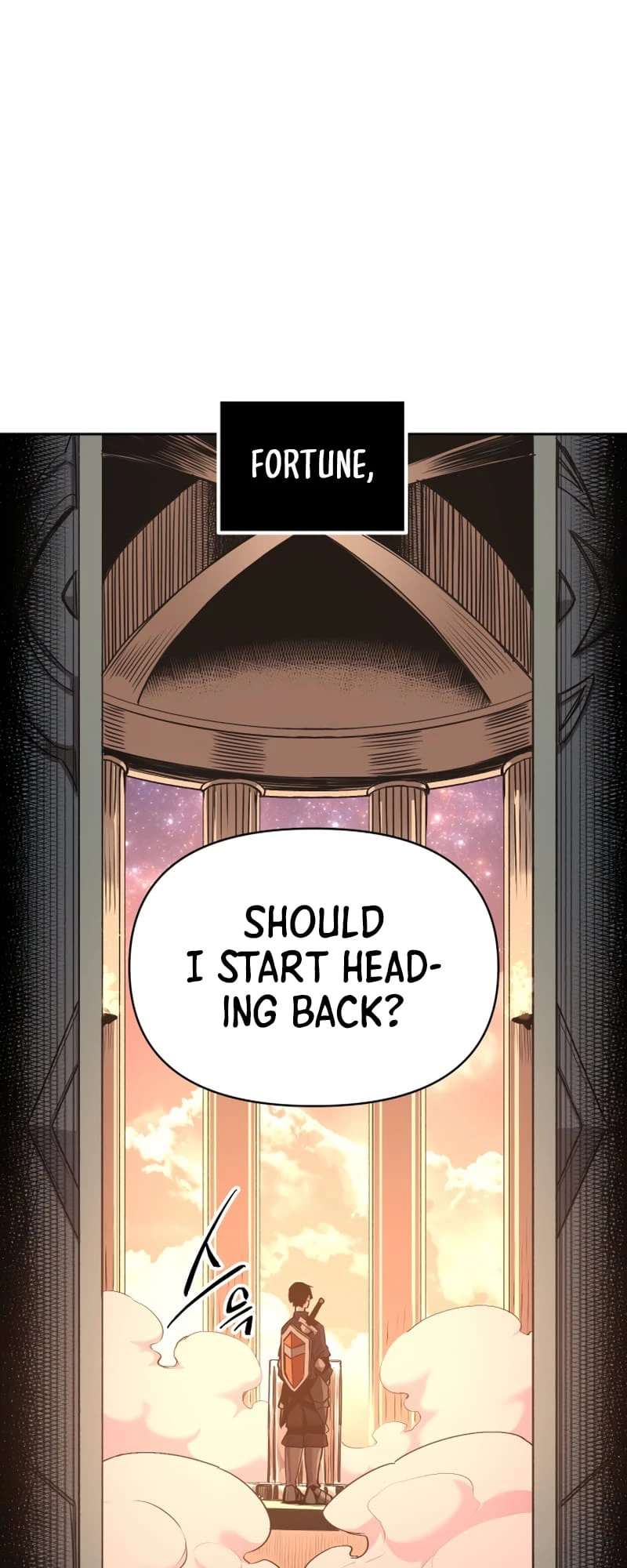 Mythic Item Obtained Chapter 2 - 80