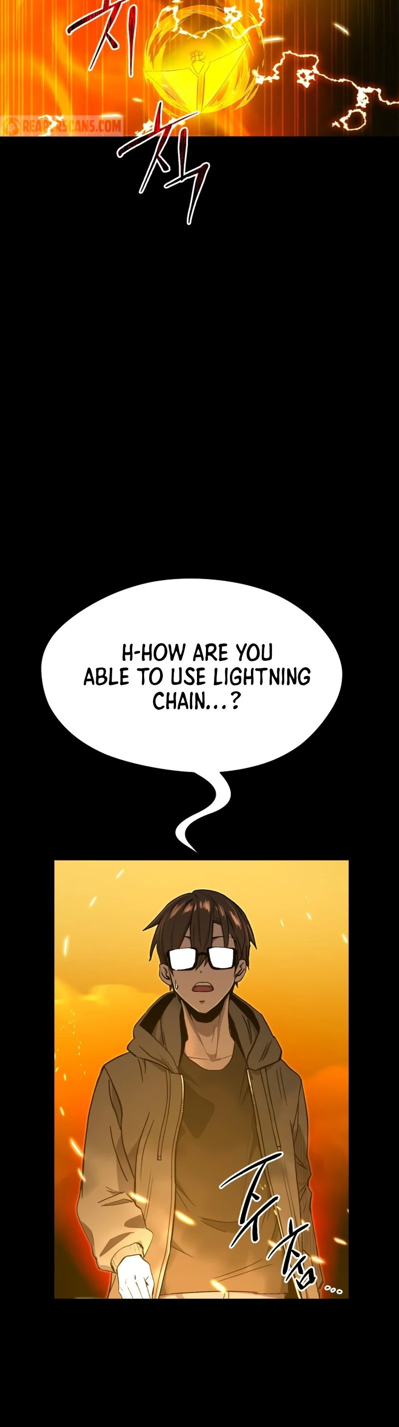 Mythic Item Obtained Chapter 3 - 74