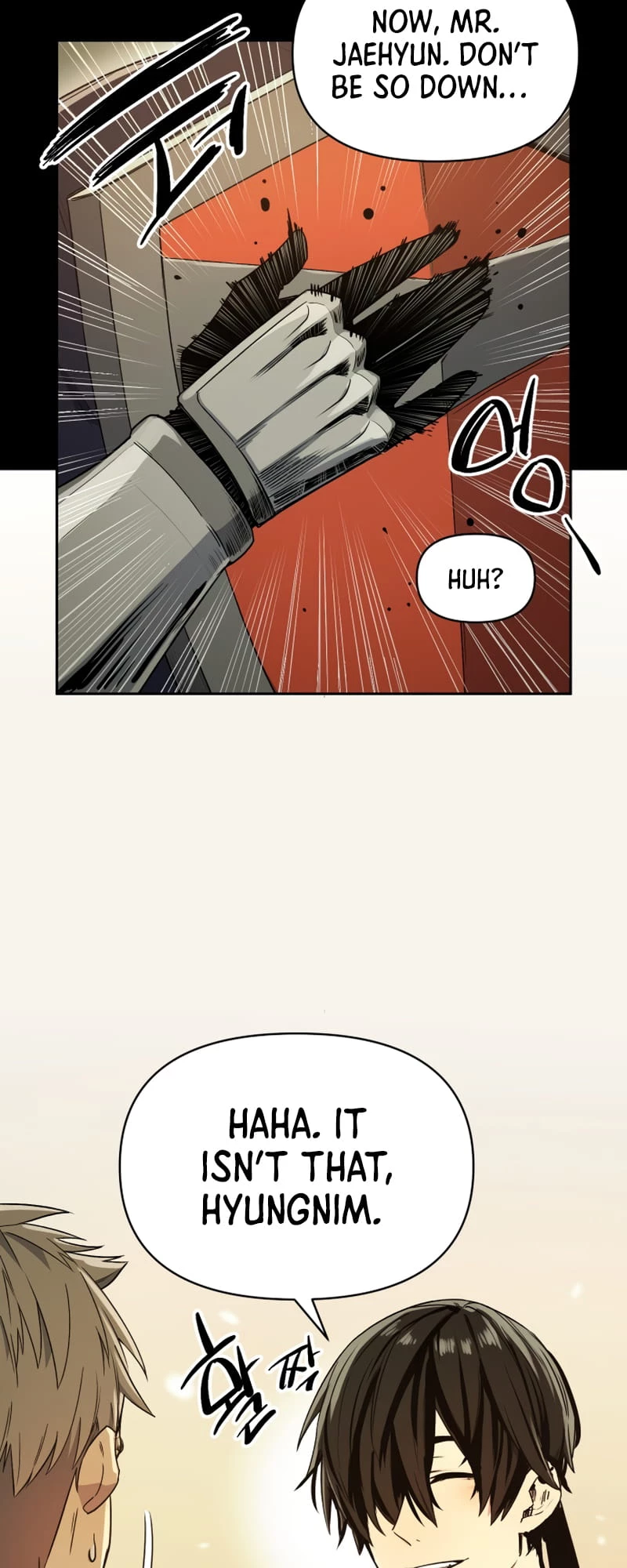 Mythic Item Obtained Chapter 2 - 89