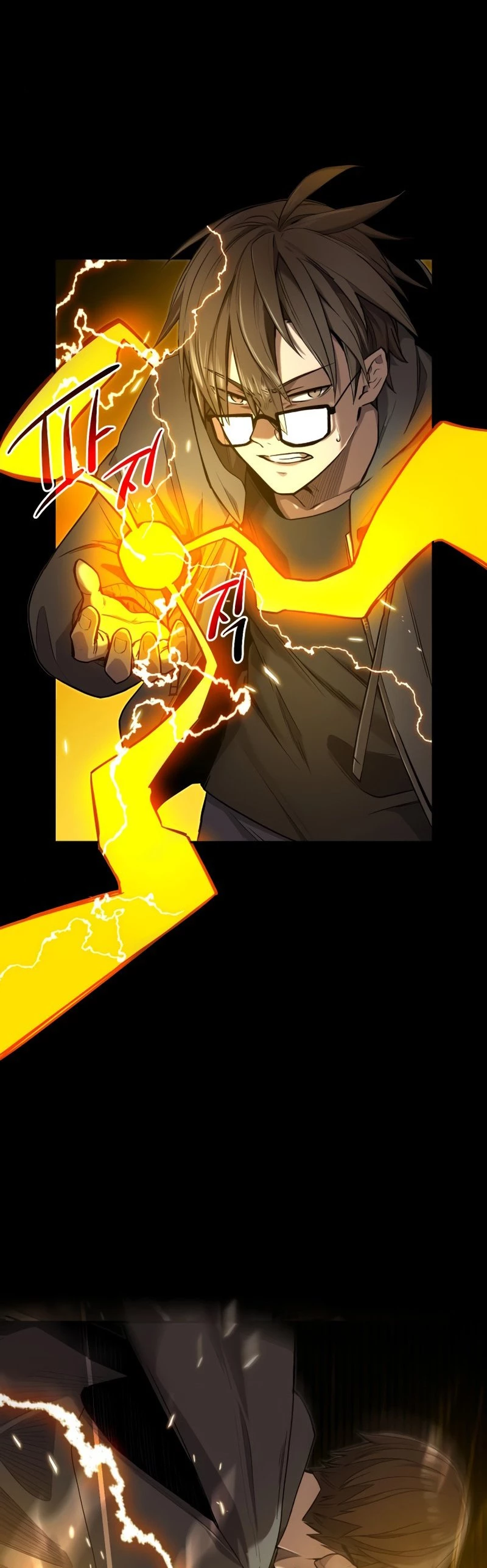 Mythic Item Obtained Chapter 3 - 82