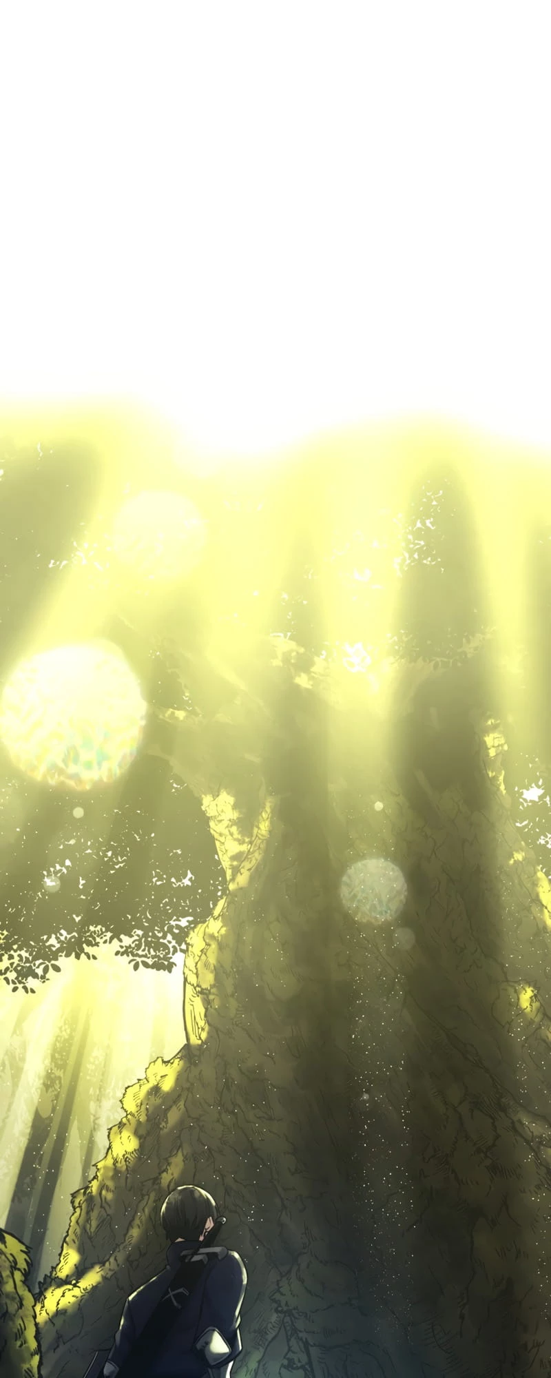 Mythic Item Obtained Chapter 1 - 83