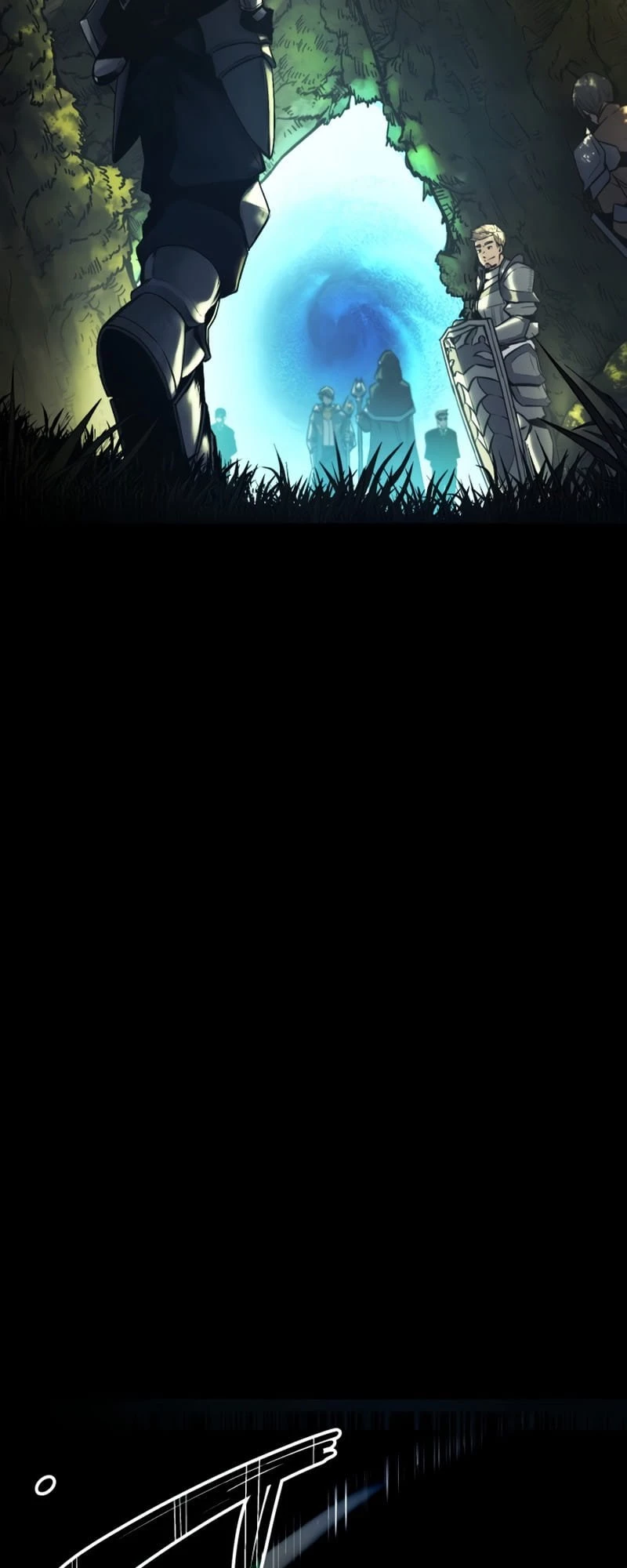 Mythic Item Obtained Chapter 1 - 84