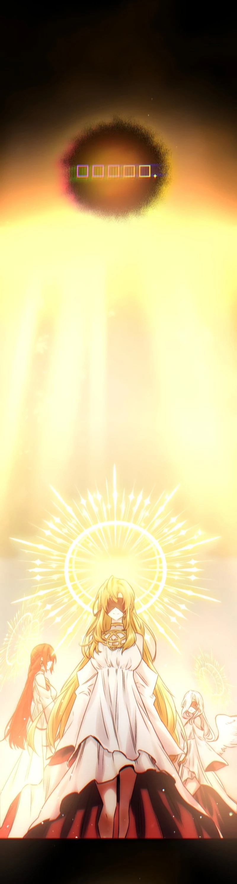 Mythic Item Obtained Chapter 3 - 108