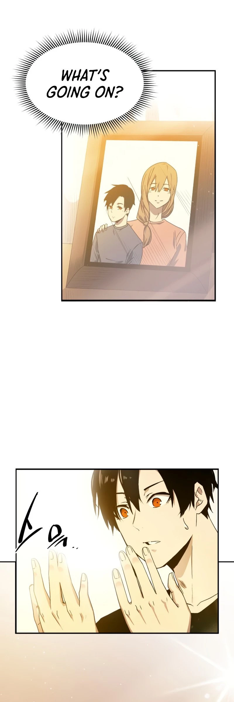 Mythic Item Obtained Chapter 3 - 117