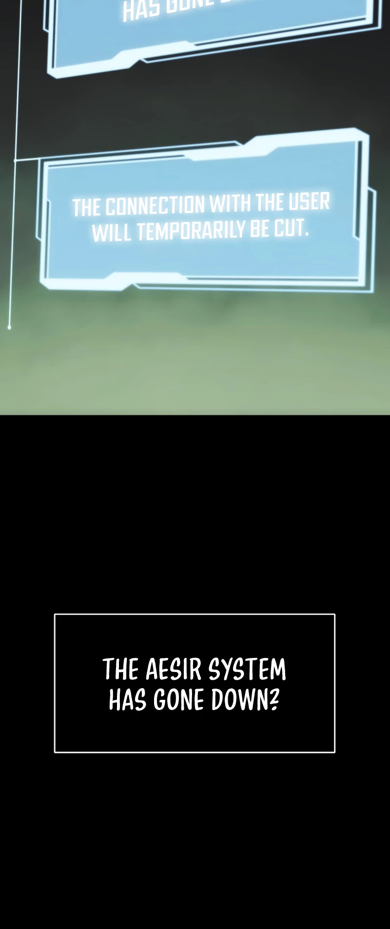 Mythic Item Obtained Chapter 1 - 111