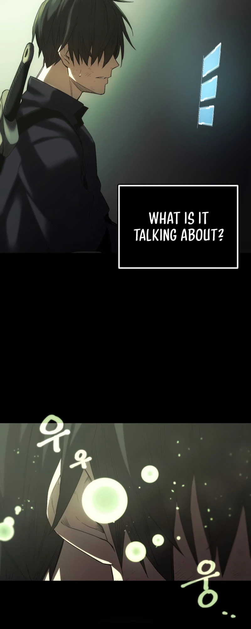 Mythic Item Obtained Chapter 1 - 113