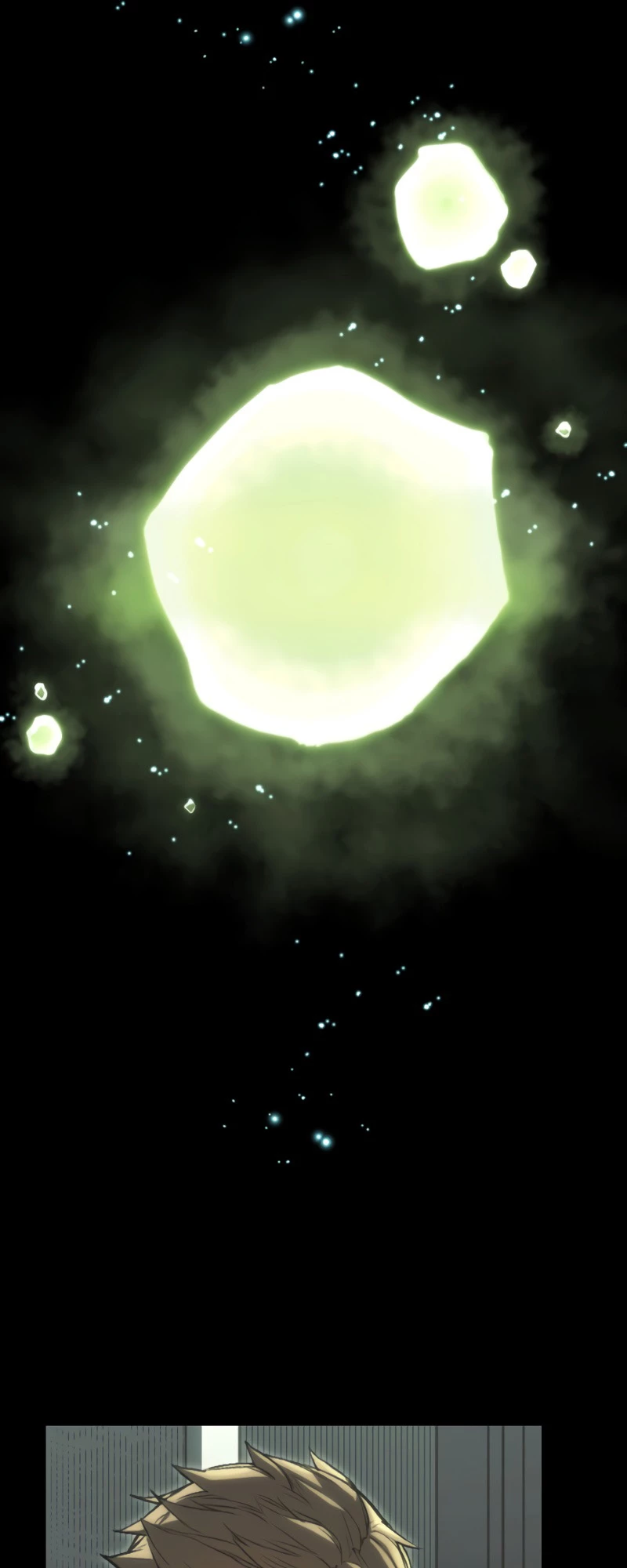 Mythic Item Obtained Chapter 1 - 125