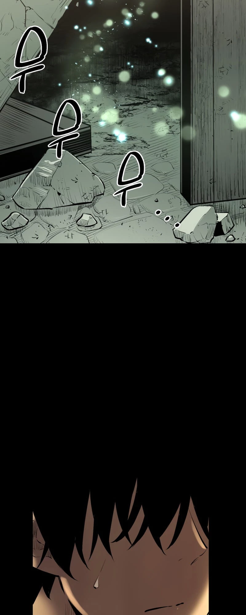 Mythic Item Obtained Chapter 1 - 128