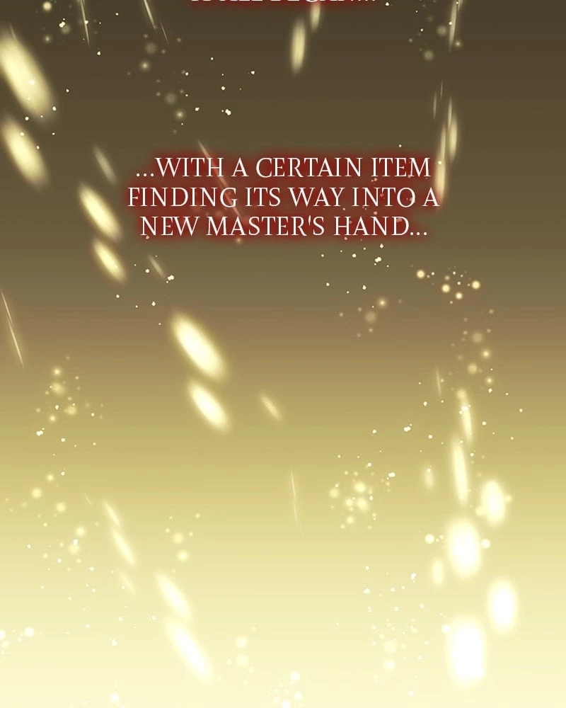 Mythic Item Obtained Chapter 0 - 173
