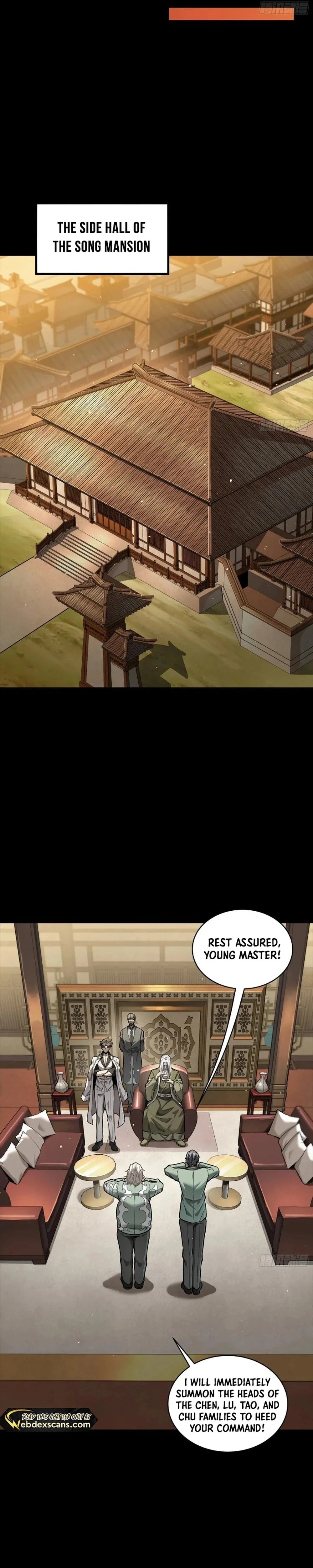 Legend of Star General Chapter 266 - 10