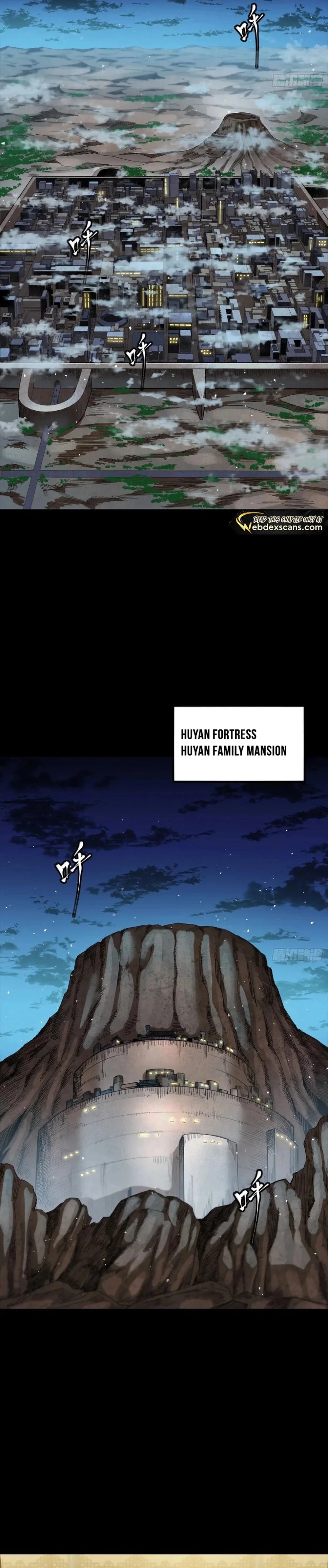 Legend of Star General Chapter 266 - 15