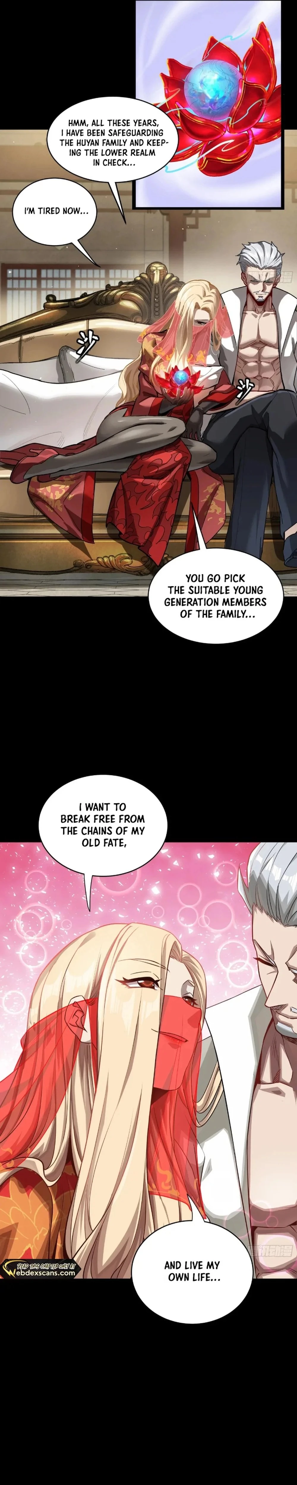 Legend of Star General Chapter 266 - 17