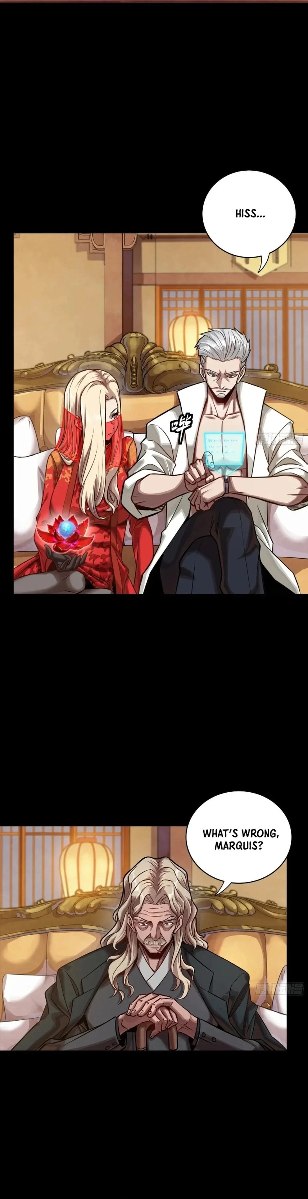 Legend of Star General Chapter 266 - 19