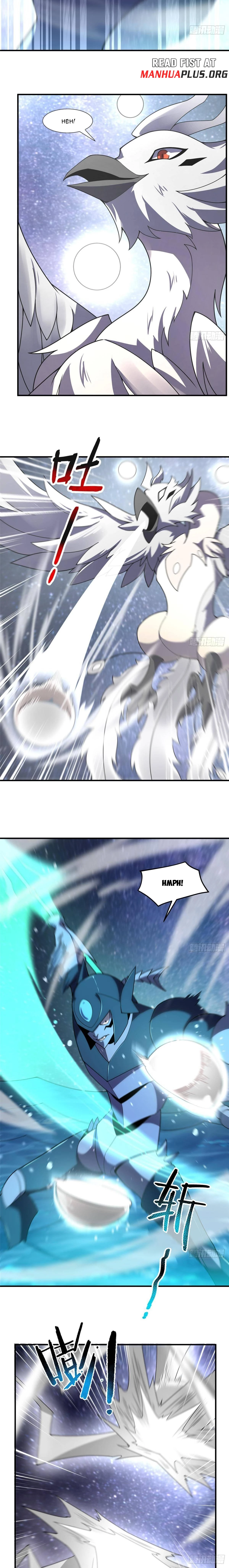 Monster Pet Evolution Chapter 359 - 4