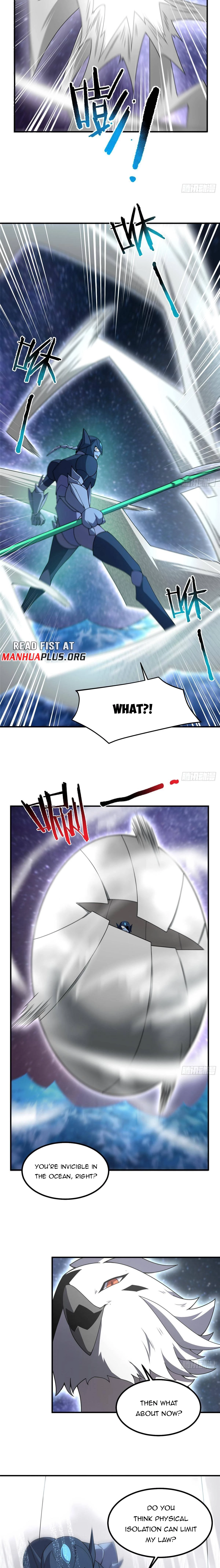 Monster Pet Evolution Chapter 359 - 5