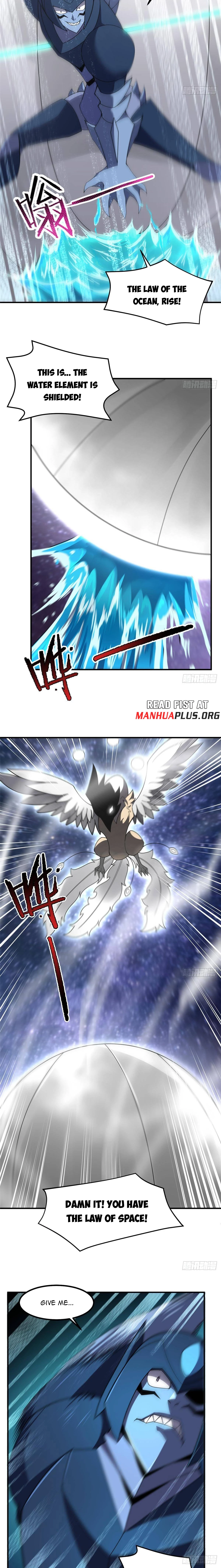Monster Pet Evolution Chapter 359 - 6