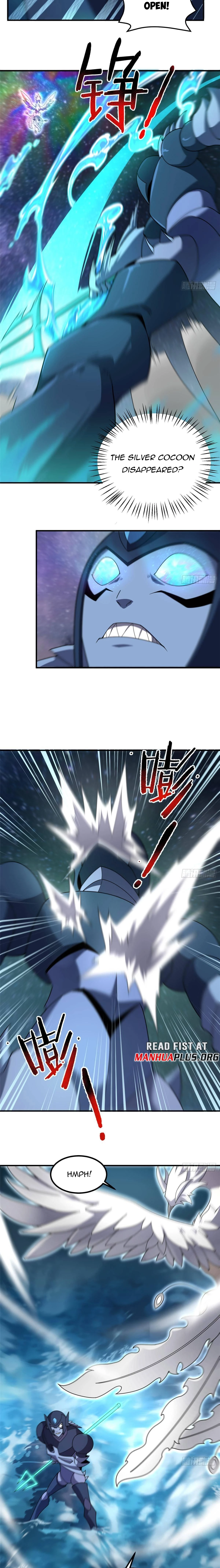 Monster Pet Evolution Chapter 359 - 7