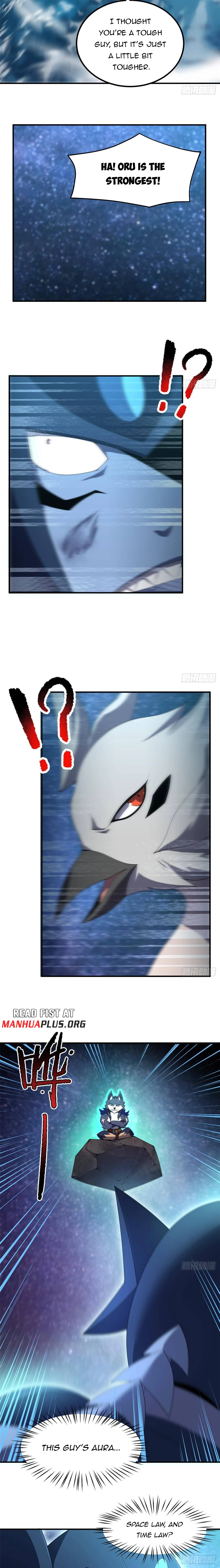 Monster Pet Evolution Chapter 359 - 8