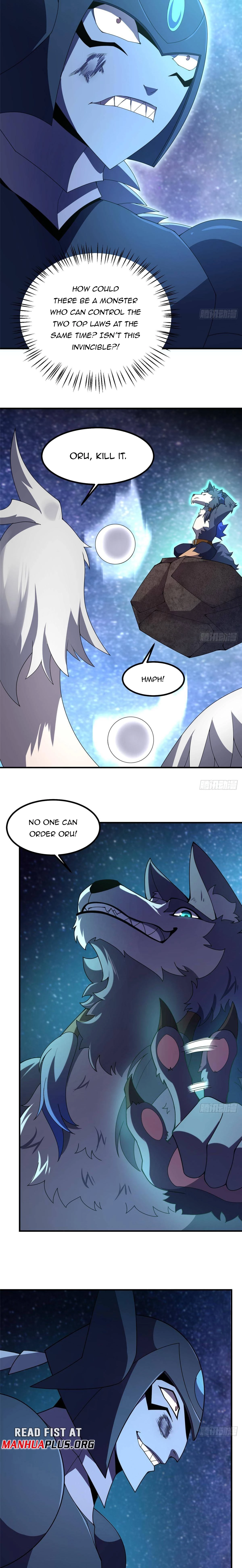 Monster Pet Evolution Chapter 359 - 9