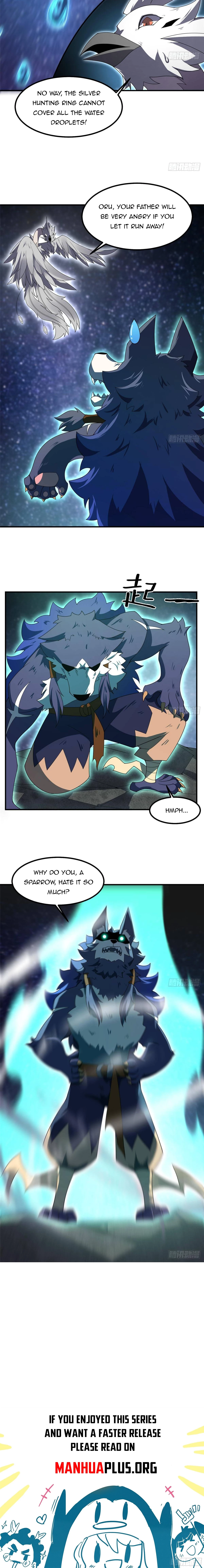 Monster Pet Evolution Chapter 359 - 12