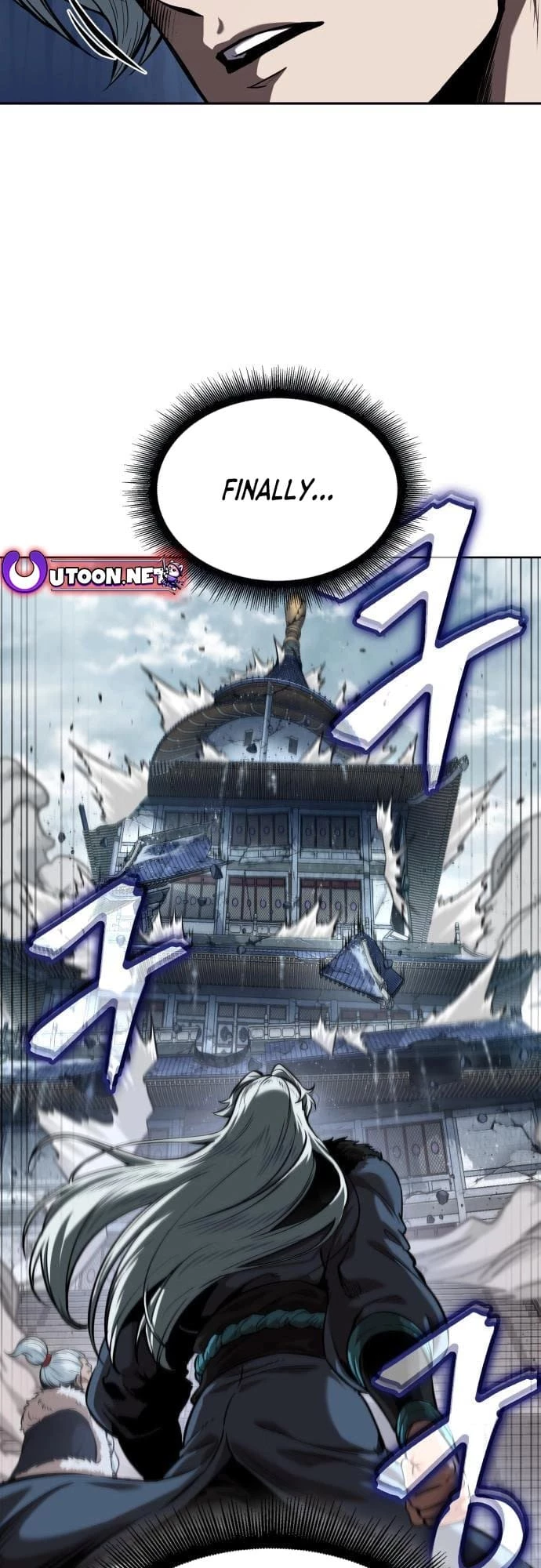 Nano Machine Chapter 252 - 2