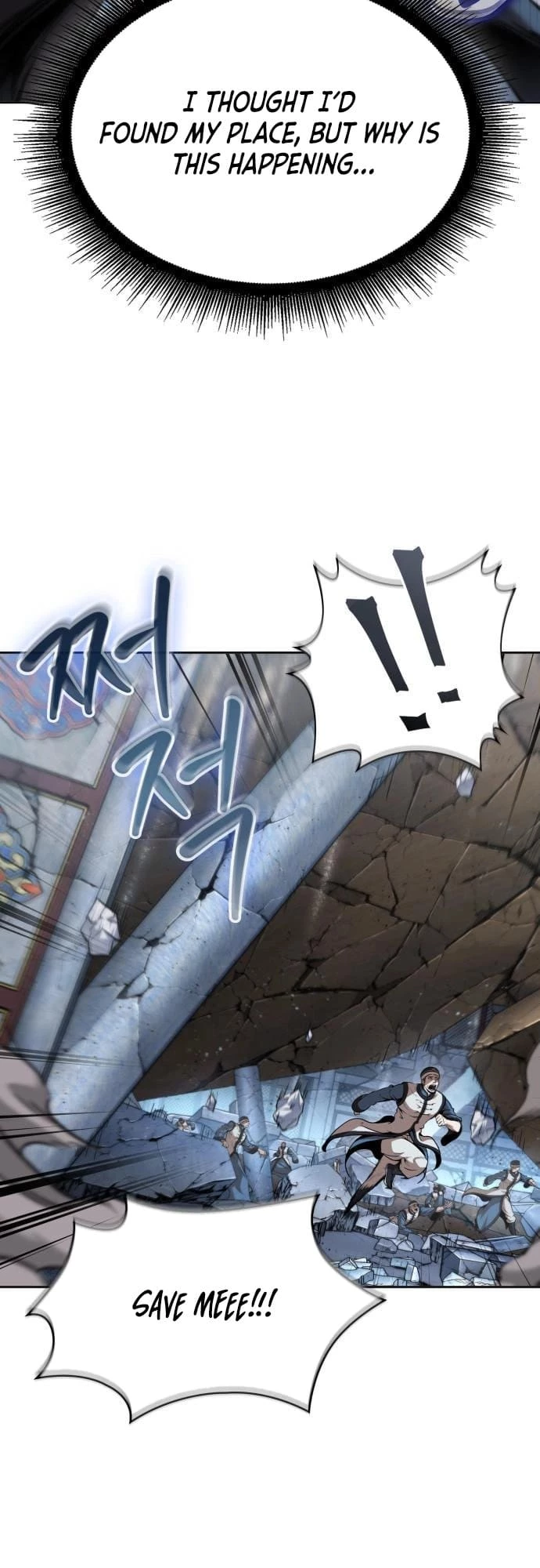 Nano Machine Chapter 252 - 3