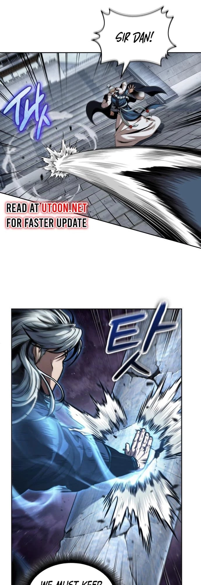 Nano Machine Chapter 252 - 4