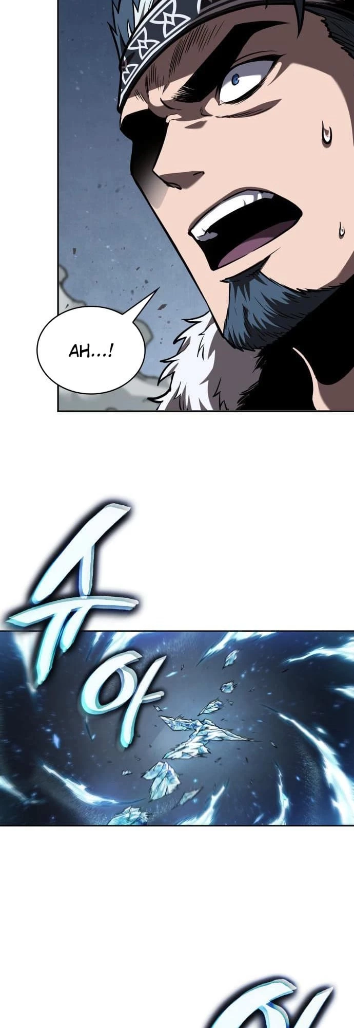 Nano Machine Chapter 252 - 10