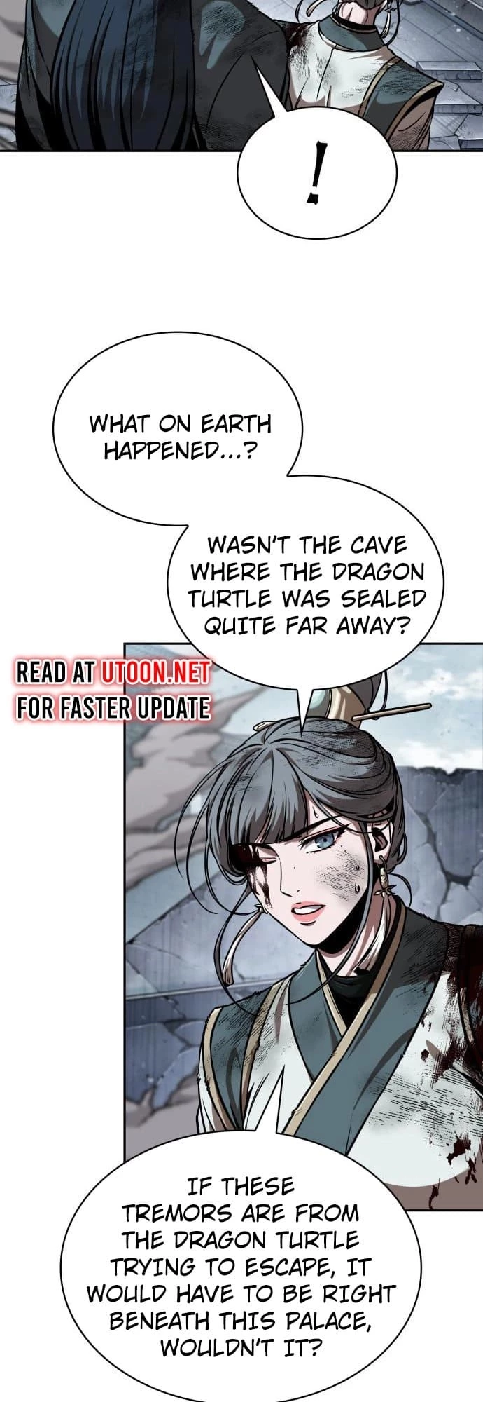 Nano Machine Chapter 252 - 18