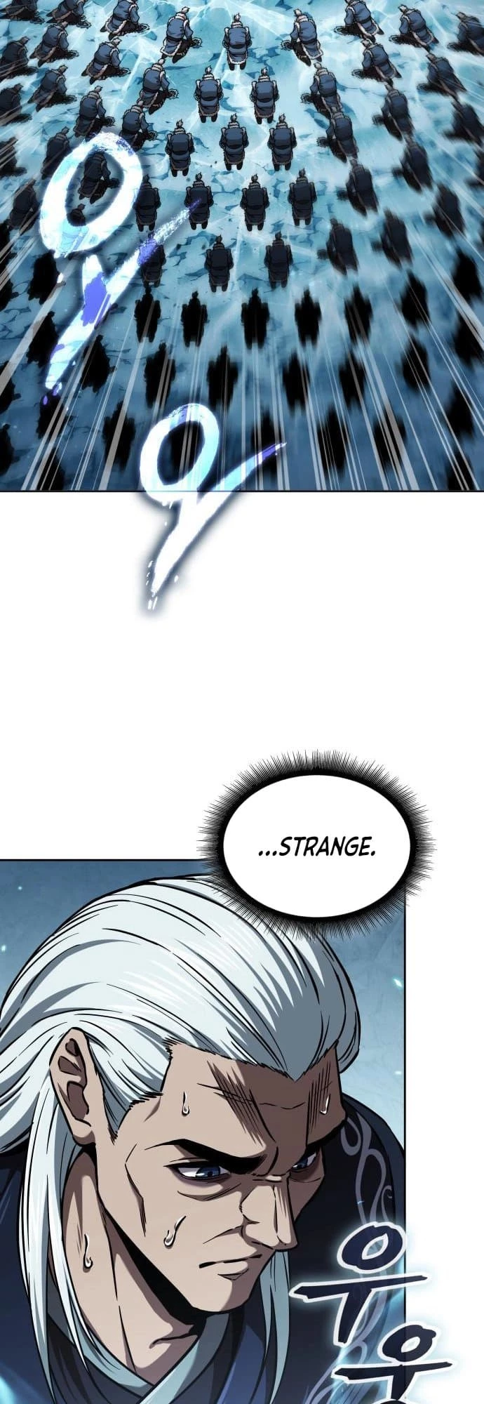 Nano Machine Chapter 252 - 23
