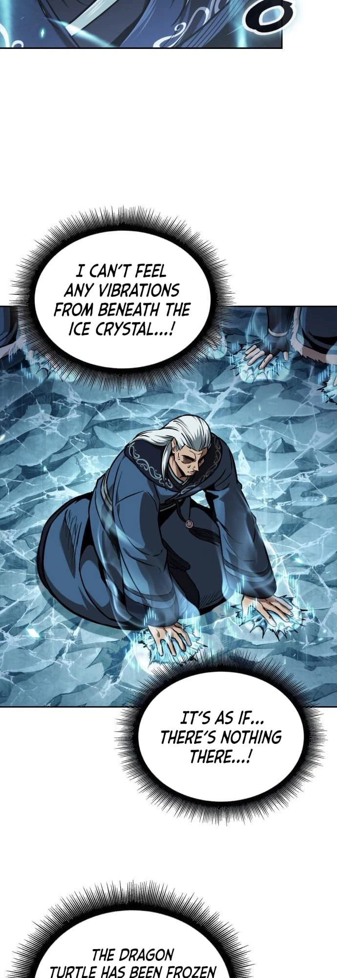 Nano Machine Chapter 252 - 24