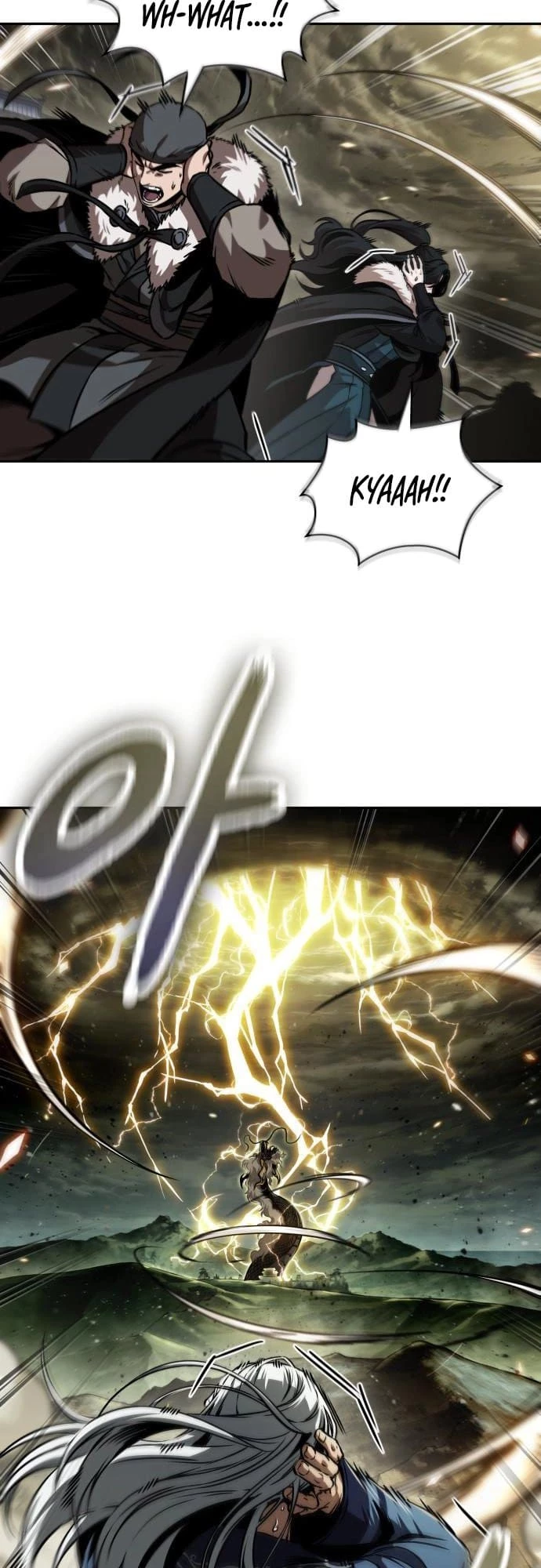Nano Machine Chapter 252 - 38