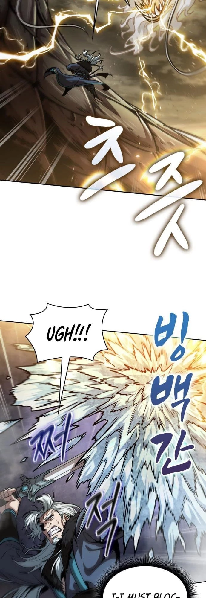 Nano Machine Chapter 252 - 46
