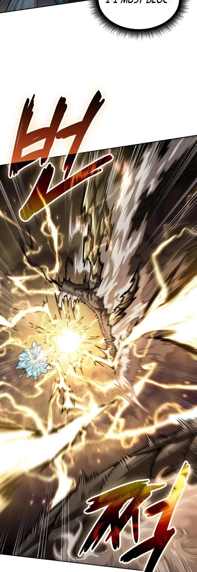 Nano Machine Chapter 252 - 47