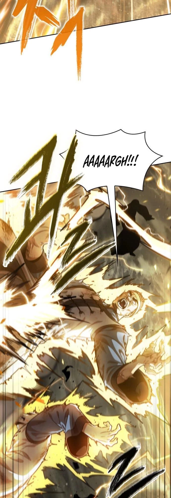 Nano Machine Chapter 252 - 49