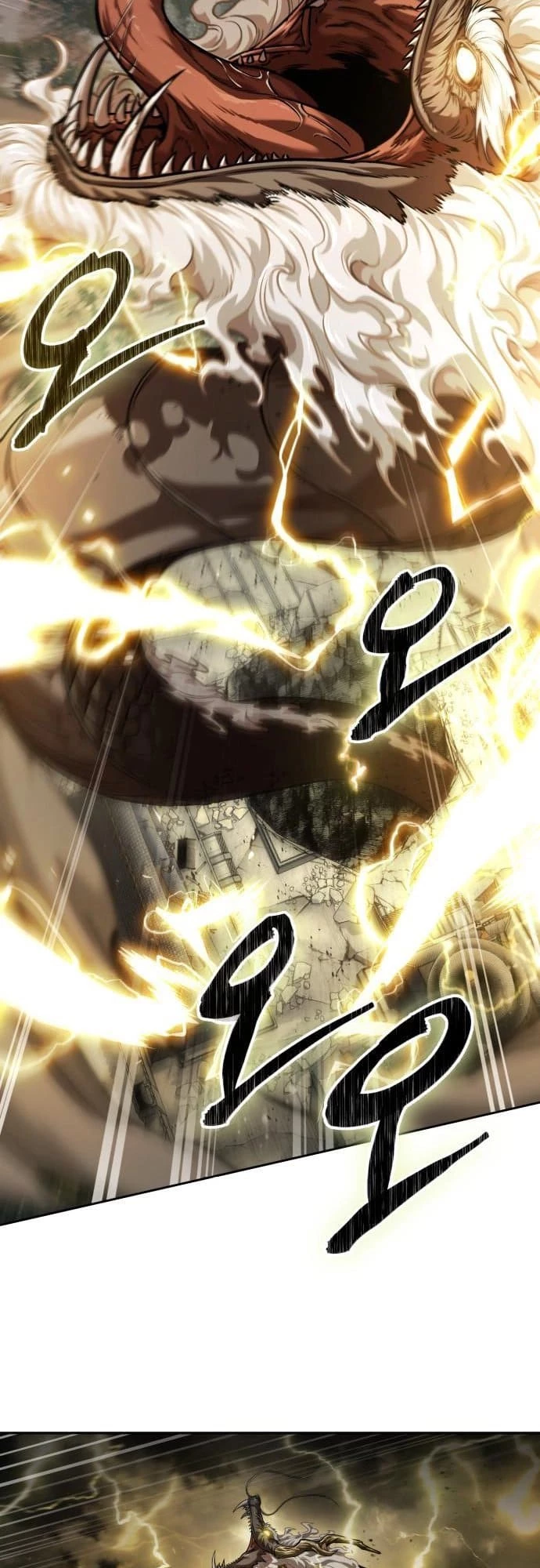 Nano Machine Chapter 252 - 52