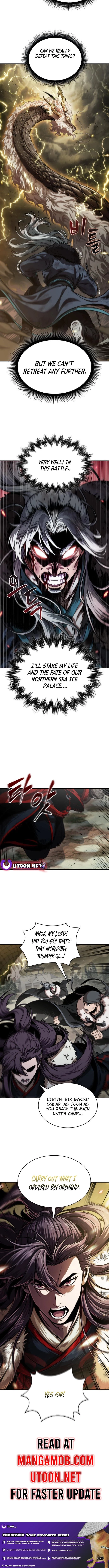 Nano Machine Chapter 252 - 57