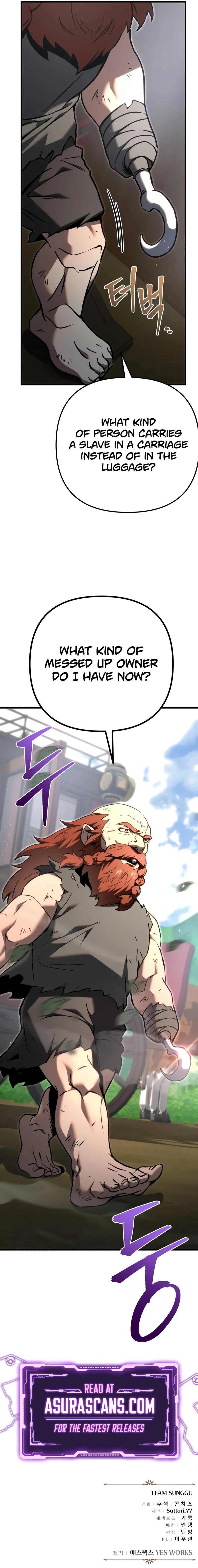 A Flame Reborn Chapter 72 - 19