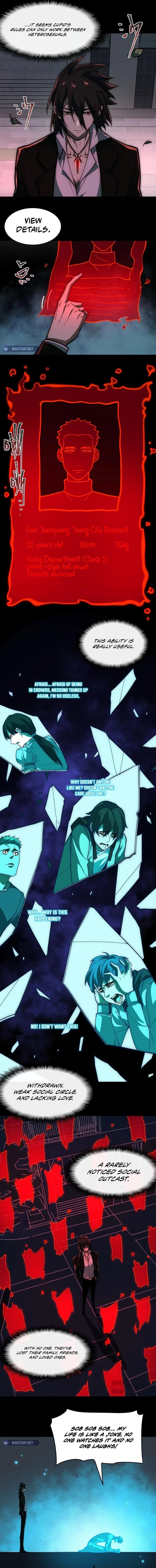 Urban Legend Maker Chapter 85 - 2