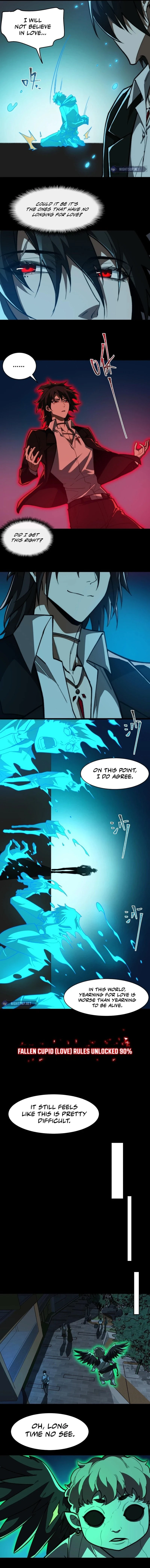 Urban Legend Maker Chapter 85 - 4