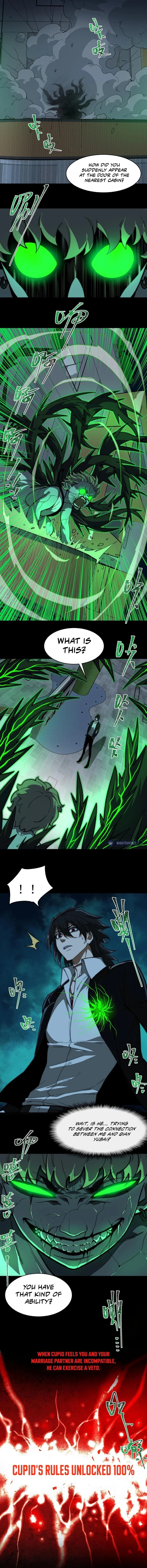 Urban Legend Maker Chapter 85 - 7